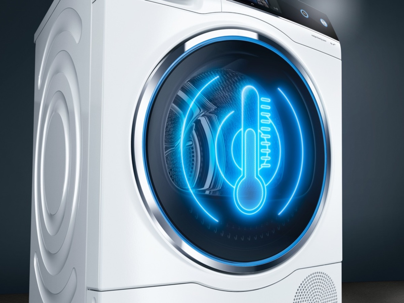autoDry-Funktion bei André Brunner Elektrotechnik in Neckarsteinach