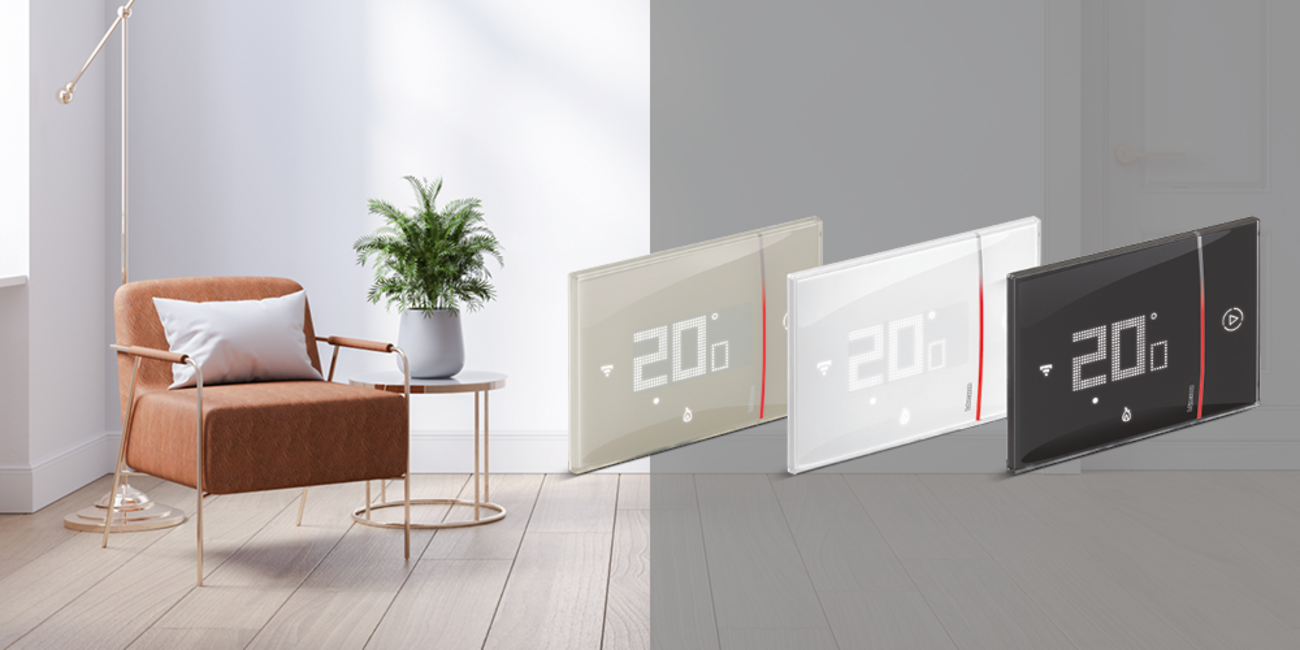 Smartes Heizen bei André Brunner Elektrotechnik in Neckarsteinach