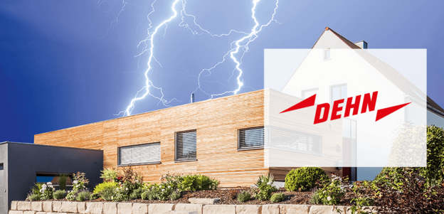 Dehn bei André Brunner Elektrotechnik in Neckarsteinach