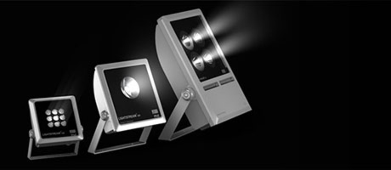 Lightstream LED bei André Brunner Elektrotechnik in Neckarsteinach