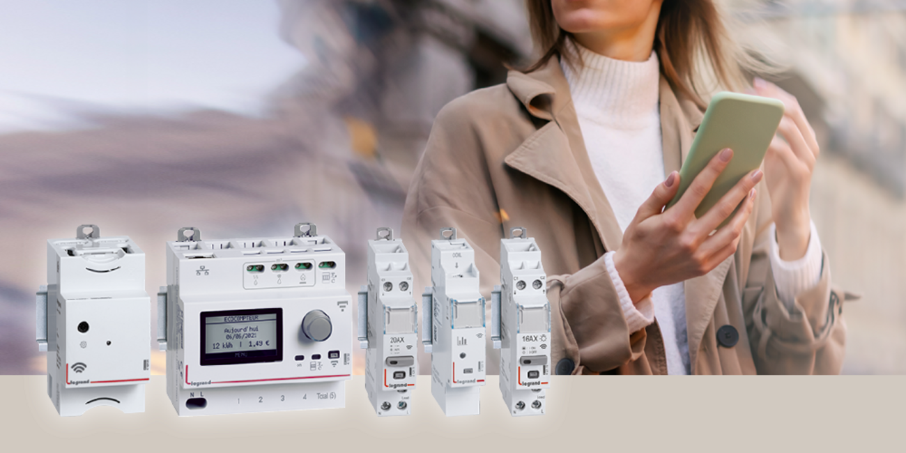 CX³ with Netatmo bei André Brunner Elektrotechnik in Neckarsteinach
