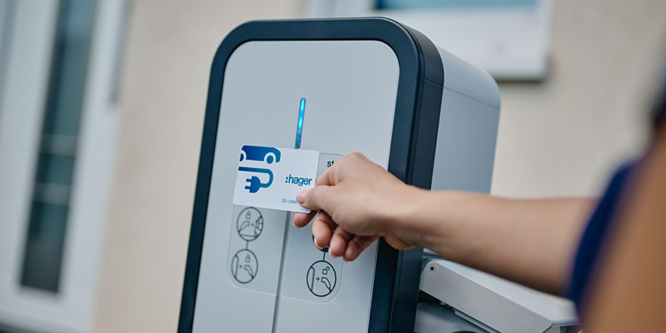 E-Mobilität öffentlicher Bereich bei André Brunner Elektrotechnik in Neckarsteinach