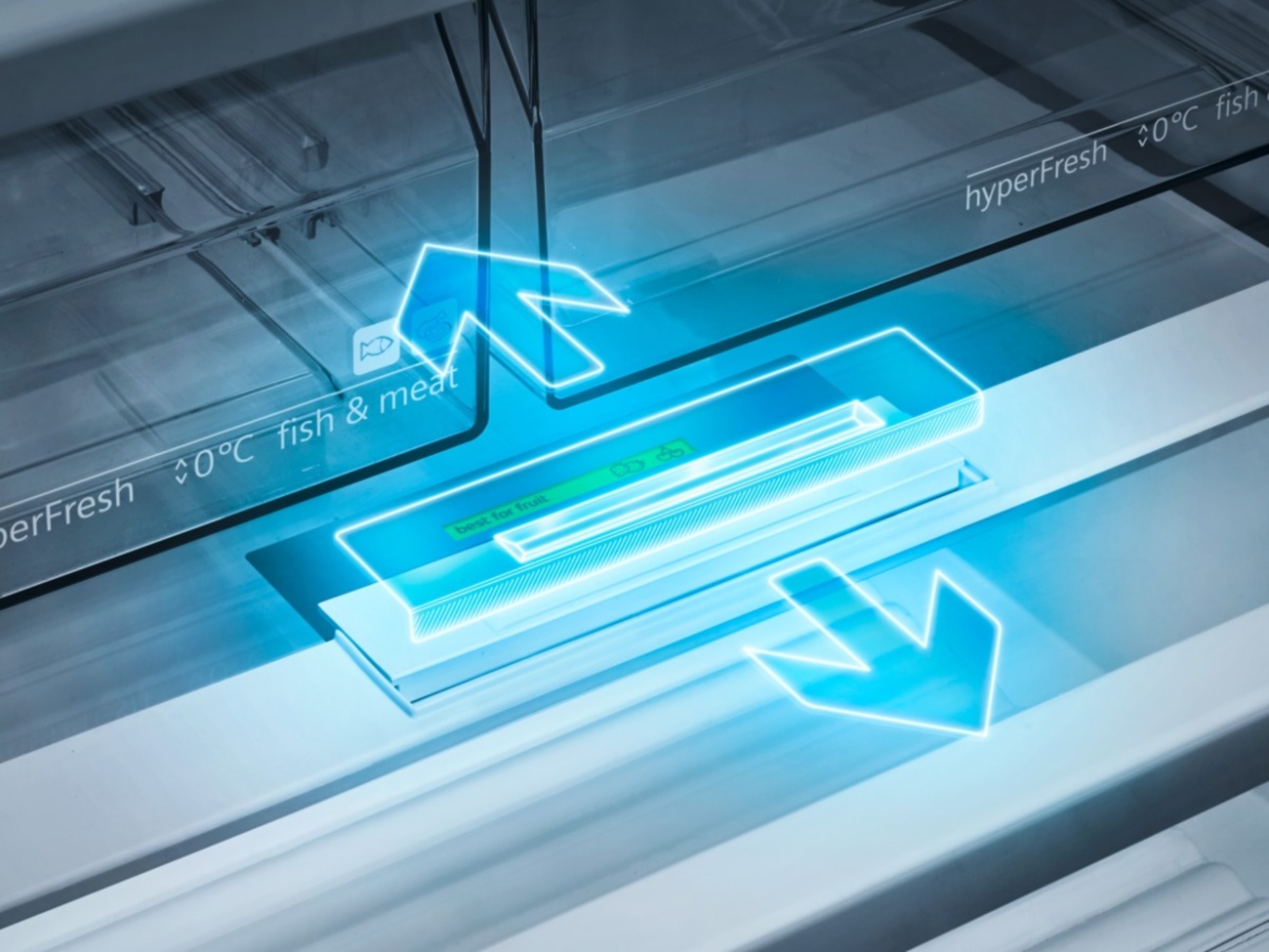 hyperFresh bei André Brunner Elektrotechnik in Neckarsteinach