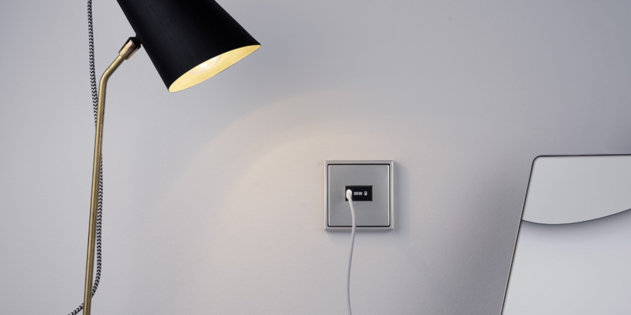 Ladegerät USB PD 60 bei André Brunner Elektrotechnik in Neckarsteinach