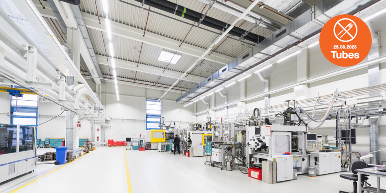 Lösungen zum Leuchtstofflampen Verbot bei André Brunner Elektrotechnik in Neckarsteinach