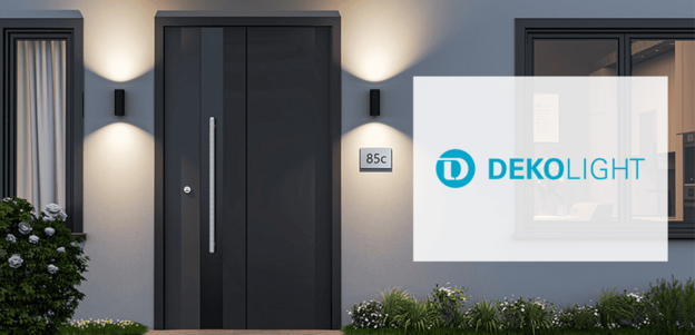 DEKO-LIGHT bei André Brunner Elektrotechnik in Neckarsteinach