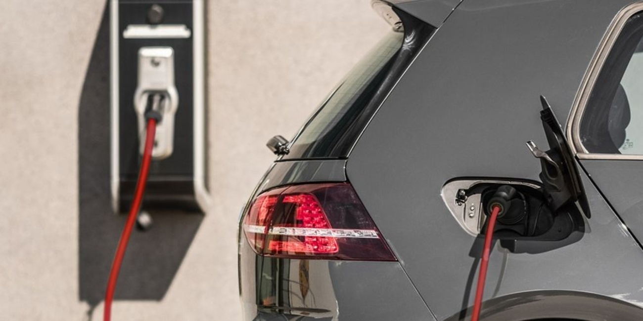 Schutz für E-Mobility bei André Brunner Elektrotechnik in Neckarsteinach