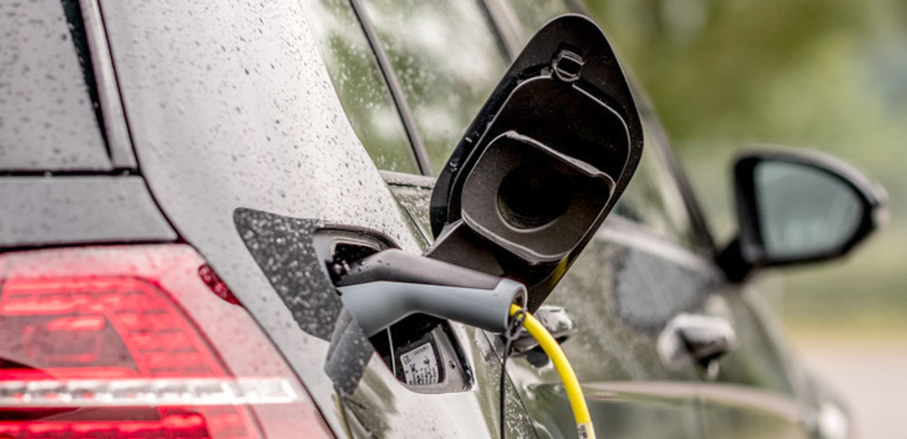 E-Mobility bei André Brunner Elektrotechnik in Neckarsteinach
