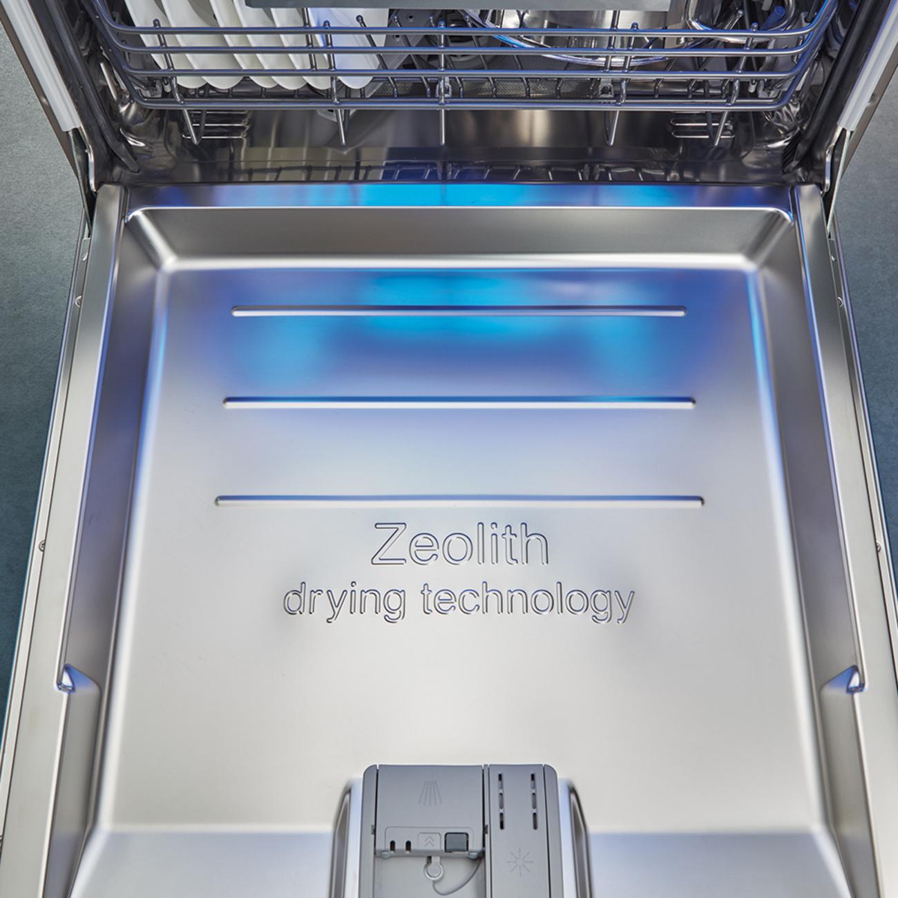 Zeolith Trocknen – Für glänzende Spülergebnisse bei André Brunner Elektrotechnik in Neckarsteinach