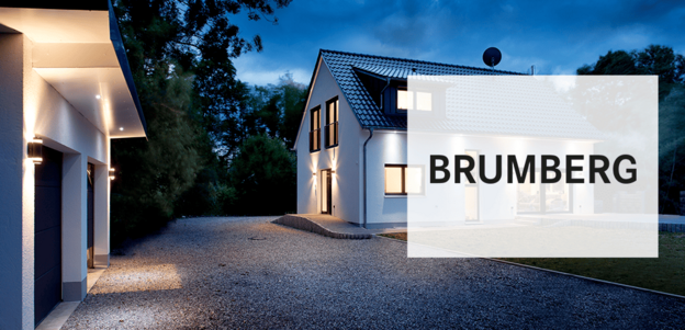 Brumberg bei André Brunner Elektrotechnik in Neckarsteinach
