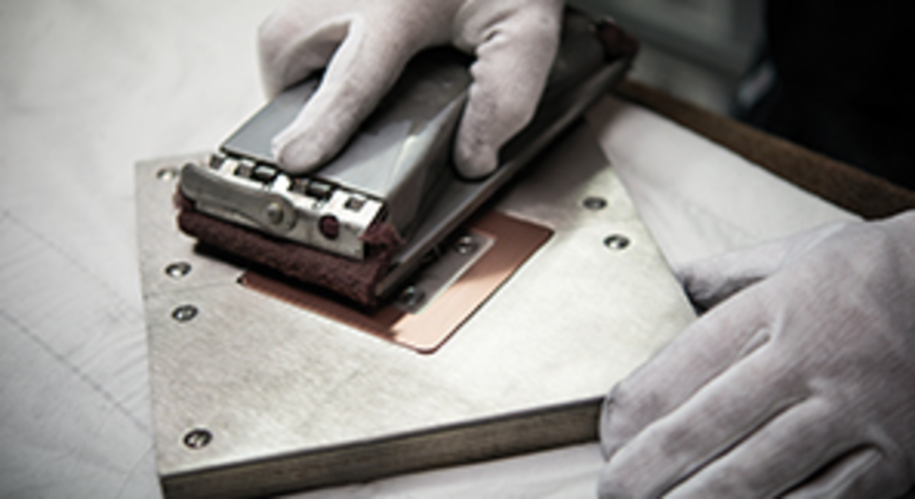 Manufaktur bei André Brunner Elektrotechnik in Neckarsteinach