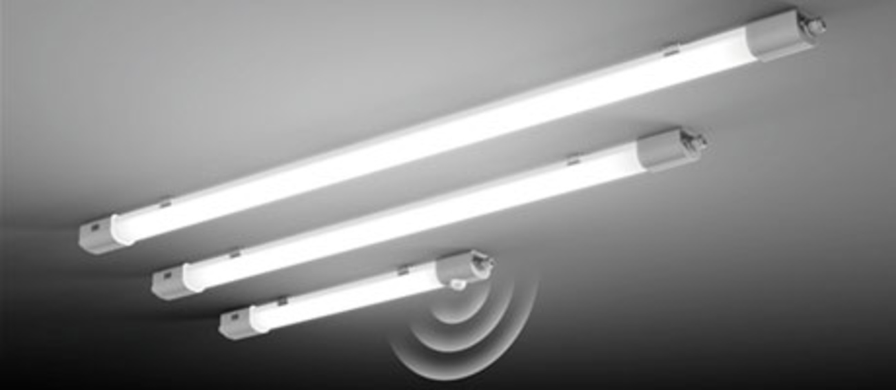 Planox Feuchtraumleuchten bei André Brunner Elektrotechnik in Neckarsteinach