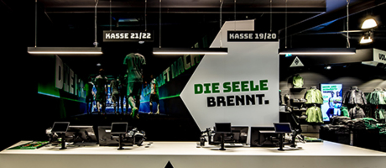 Shop / Retail bei André Brunner Elektrotechnik in Neckarsteinach