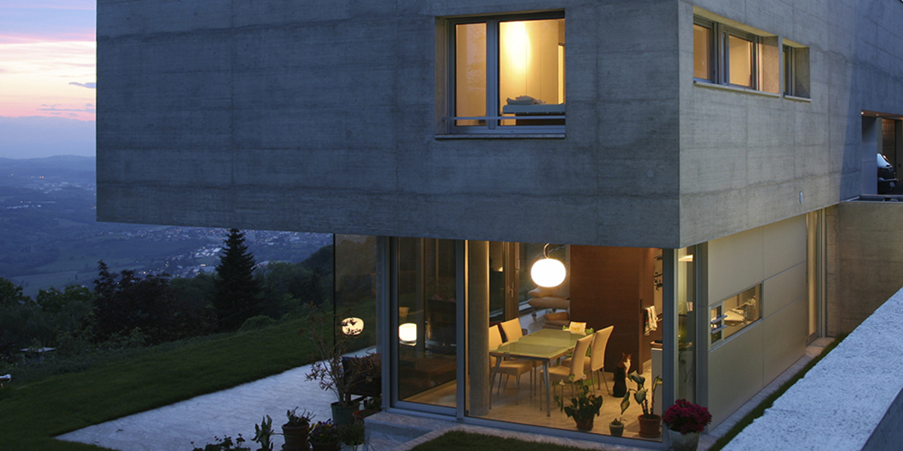 Design orientiere Produkte bei André Brunner Elektrotechnik in Neckarsteinach