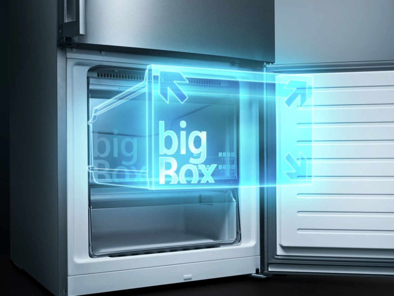 bigBox bei André Brunner Elektrotechnik in Neckarsteinach