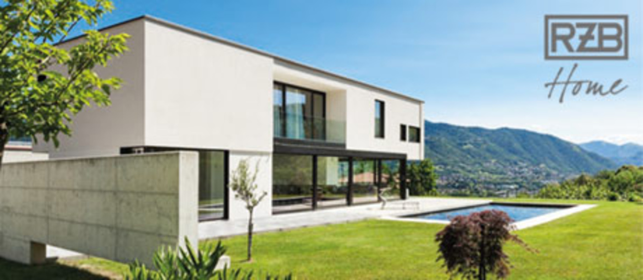 RZB Home + Basic bei André Brunner Elektrotechnik in Neckarsteinach
