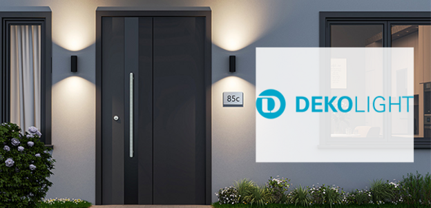 DEKO-LIGHT bei André Brunner Elektrotechnik in Neckarsteinach