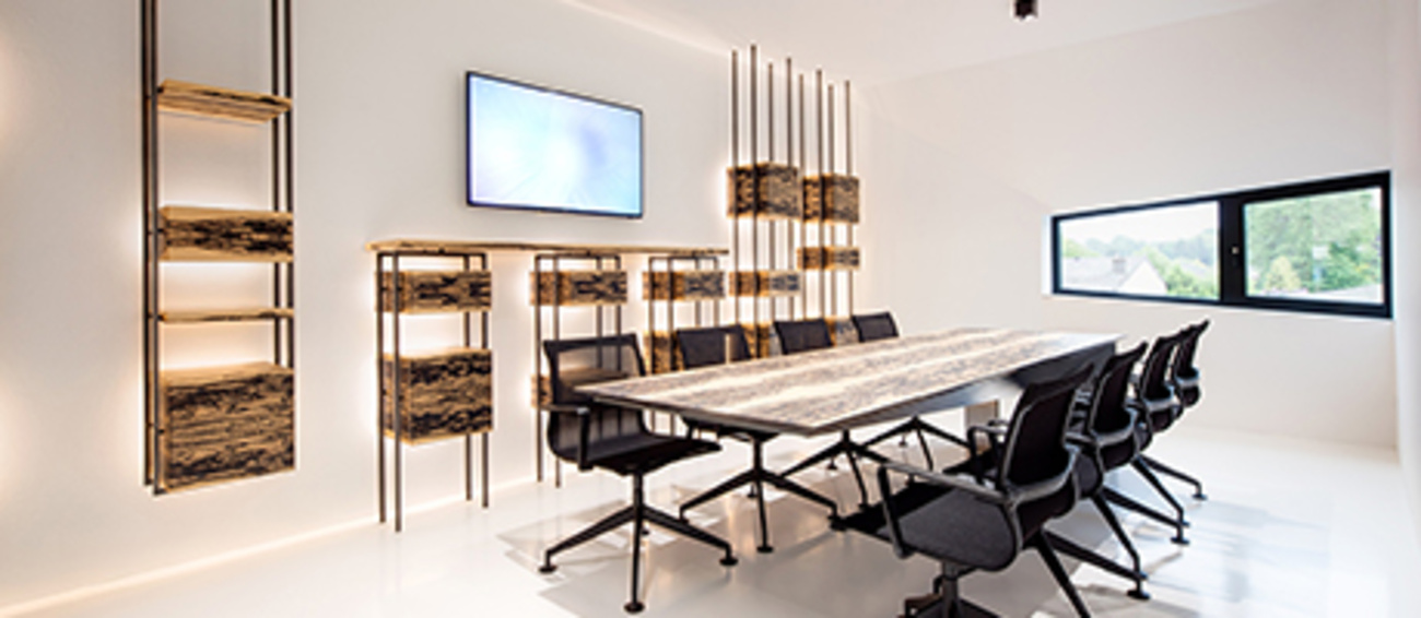 Büro / Kommunikation bei André Brunner Elektrotechnik in Neckarsteinach